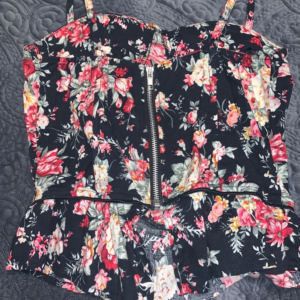 Blouse - Picture 2 of 2